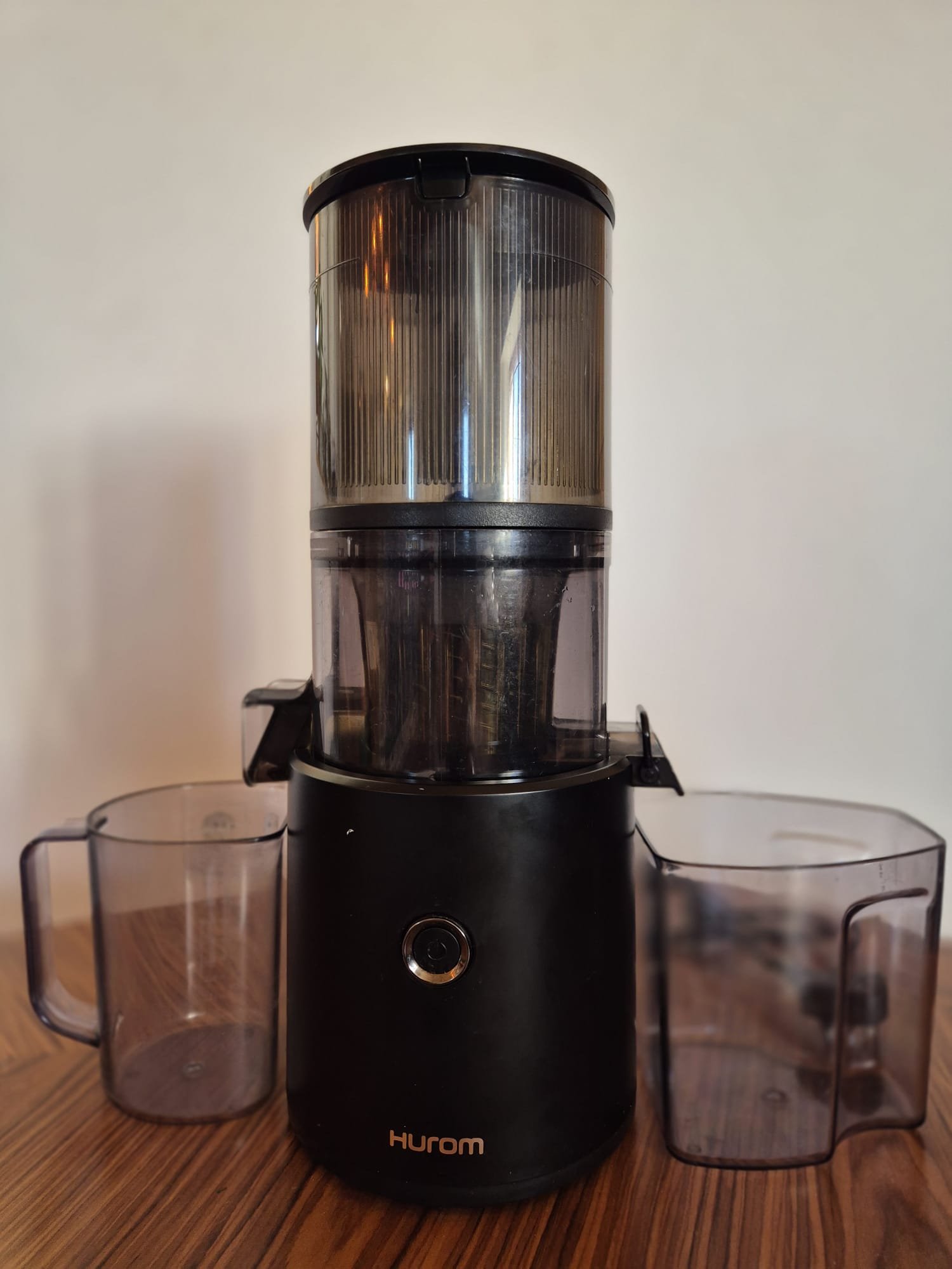 Hurom H300E Easy Clean Cold Press Slow Juicer (Self-Feeding Masticating Juicer)