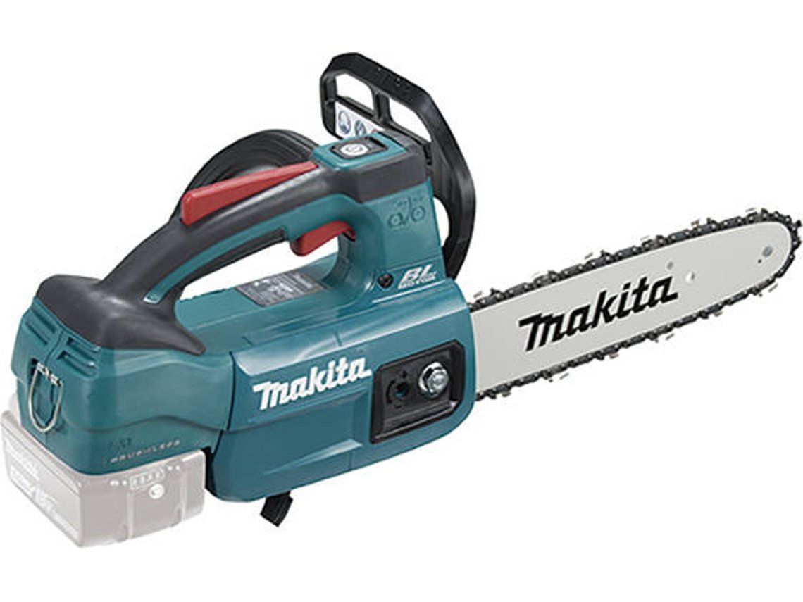 Makita 18V LXT Cordless Chainsaw Kit (Includes 18V Battery & Charger)